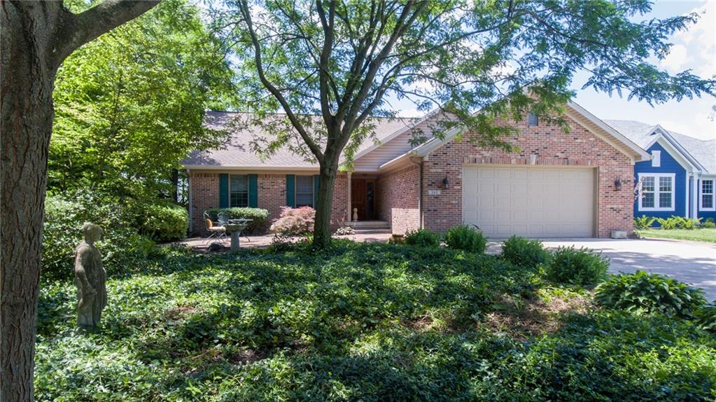 540 Iron Bridge Road Cicero, IN 46034 - Photo 1 of 34 Gallery Image 1
