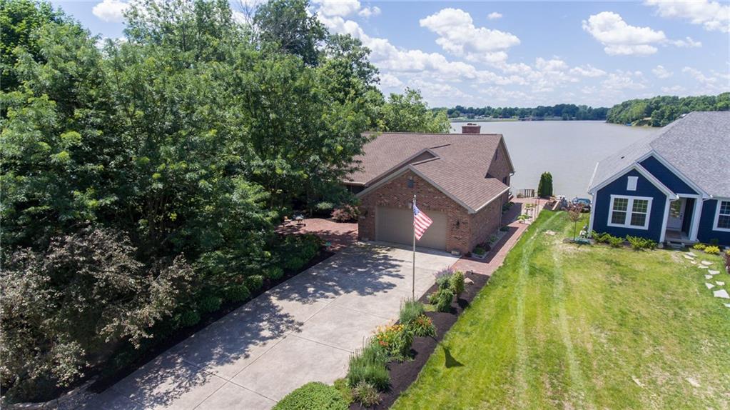540 Iron Bridge Road Cicero, IN 46034 - Photo 2 of 34 Gallery Image 2
