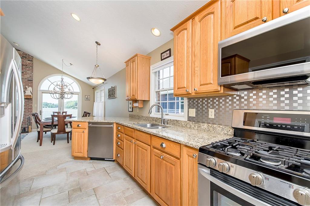 540 Iron Bridge Road Cicero, IN 46034 - Photo 15 of 34 Gallery Image 15