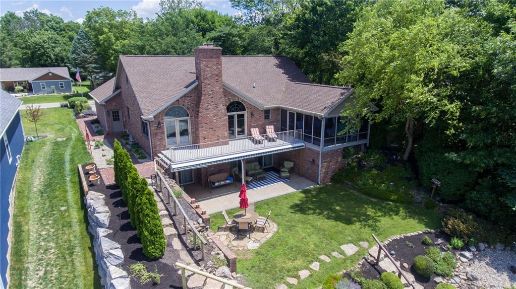 540 Iron Bridge Road Cicero, IN 46034 - Photo 3 of 34 Gallery Image 3