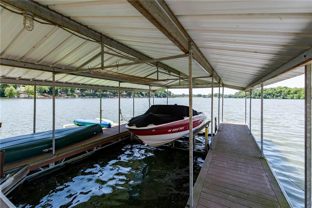540 Iron Bridge Road Cicero, IN 46034 - Photo 31 of 34 Gallery Image 31