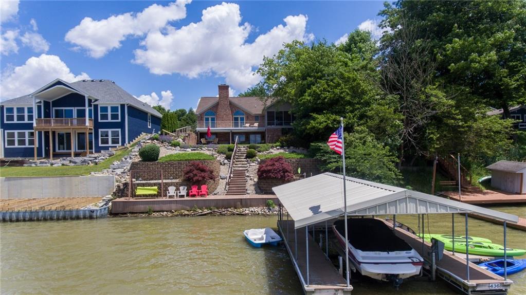 540 Iron Bridge Road Cicero, IN 46034 - Photo 5 of 34 Gallery Image 5