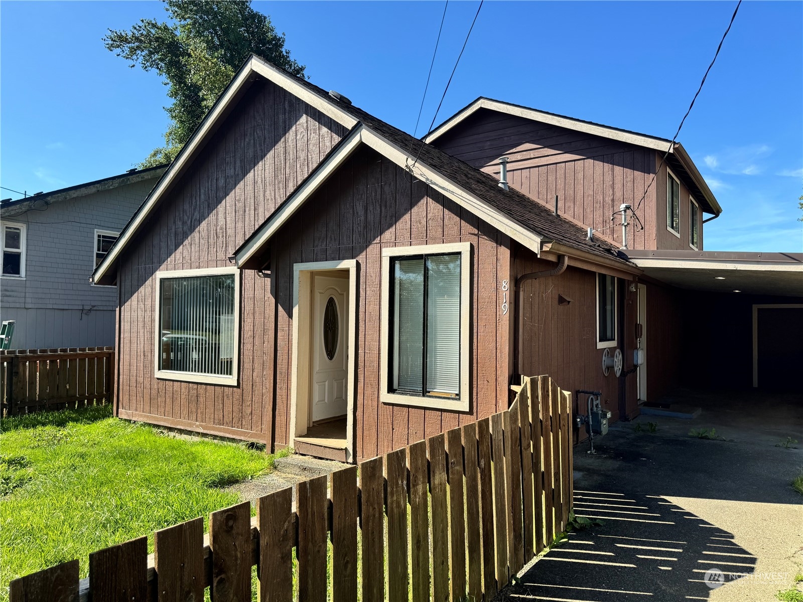 819 Coolidge Road Aberdeen, WA 98520 - Photo 1 of 17 Gallery Image 1