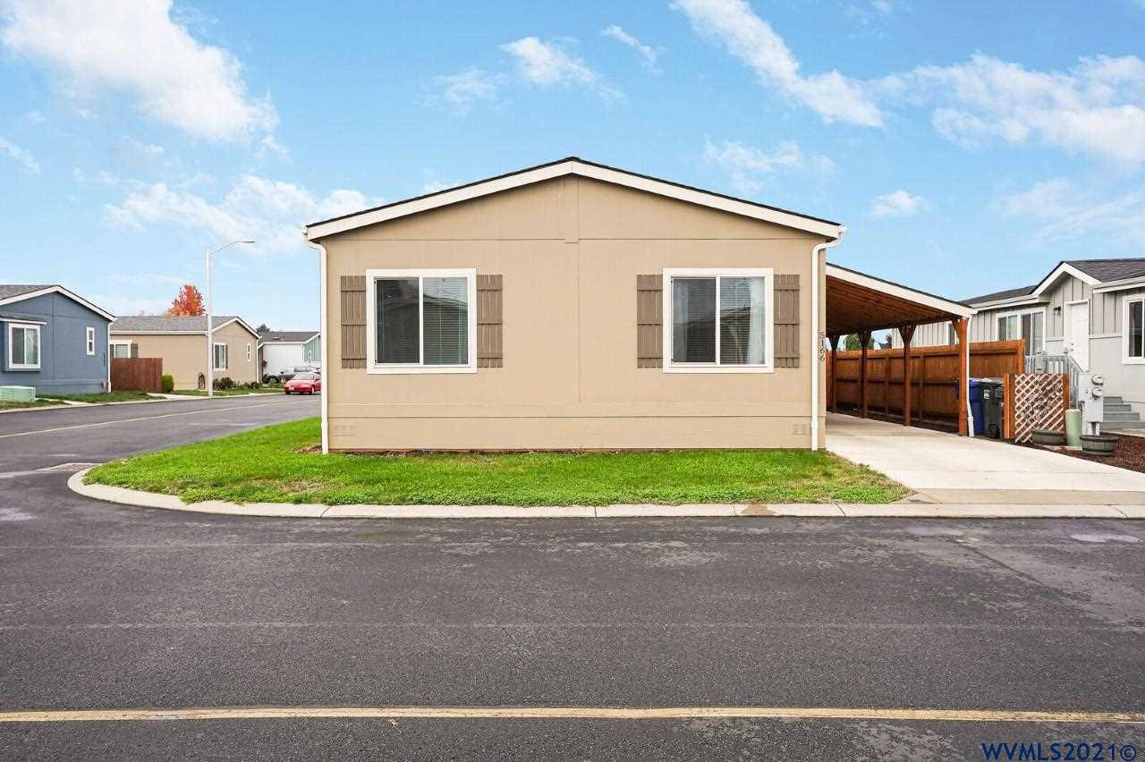 5166 Silver ( Loop, Unit 238 Salem, OR 97305 - Photo 2 of 39