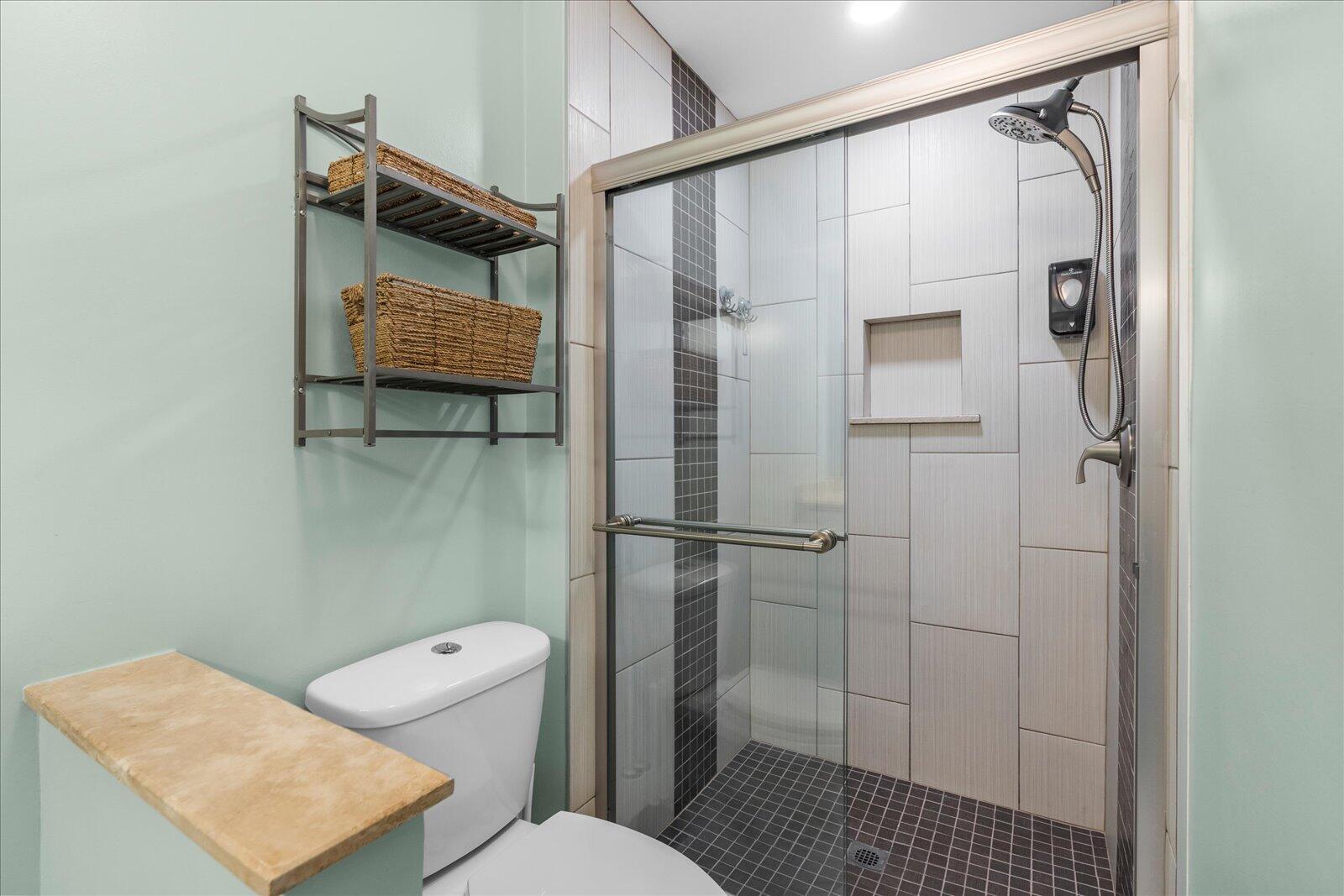 1508 Kippy Drive Chattanooga, TN 37421 - Photo 14 of 32 Master Bath Shower