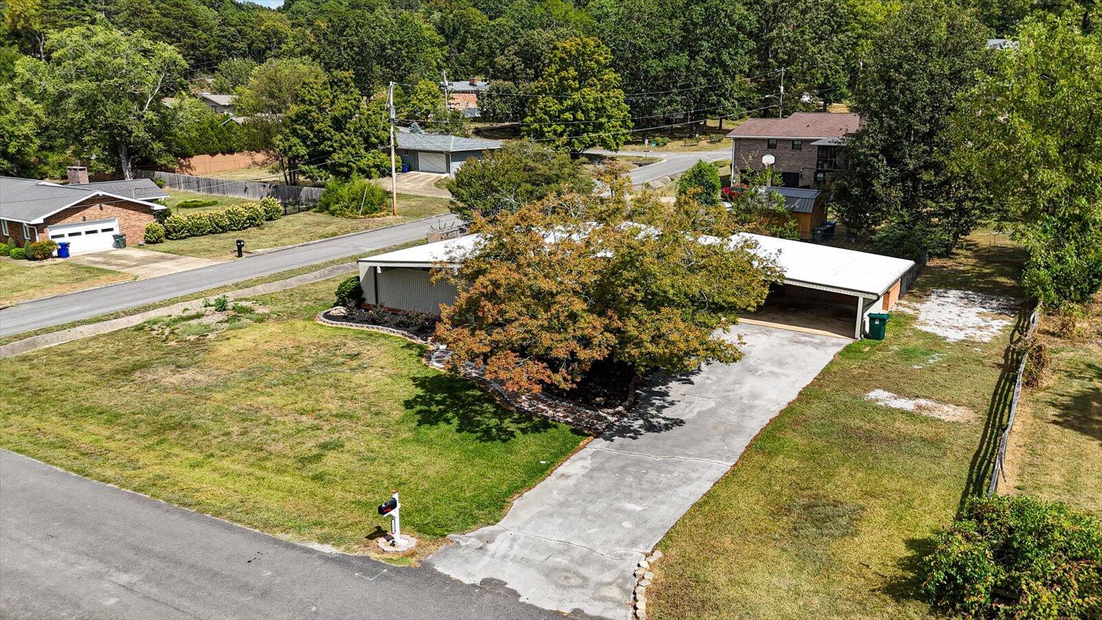 1508 Kippy Drive Chattanooga, TN 37421 - Photo 26 of 32 33-1508 Kippy Dr-32