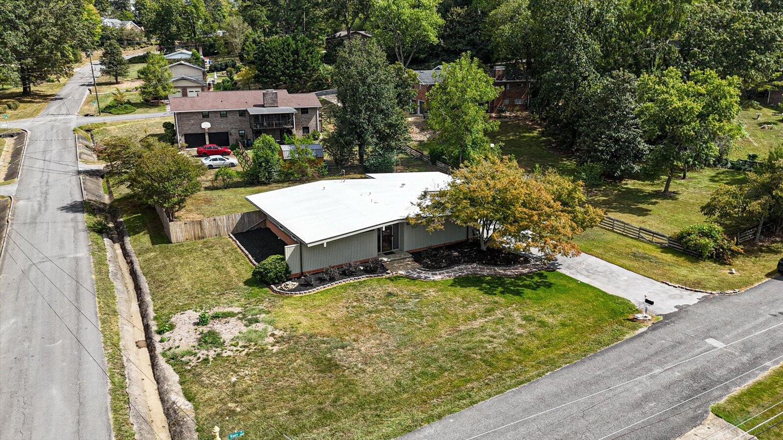 1508 Kippy Drive Chattanooga, TN 37421 - Photo 27 of 32 34-1508 Kippy Dr-33