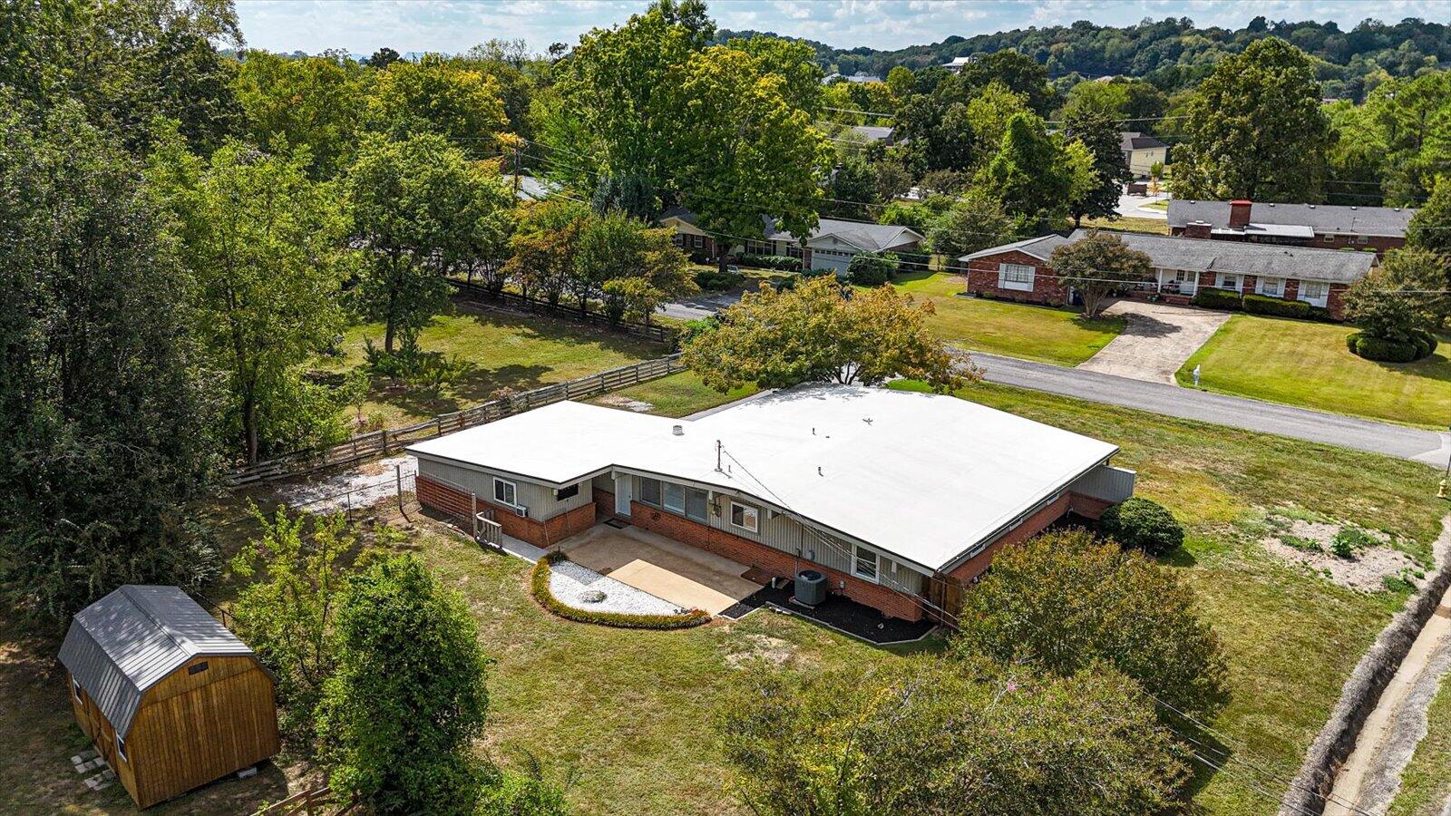 1508 Kippy Drive Chattanooga, TN 37421 - Photo 28 of 32 35-1508 Kippy Dr-34