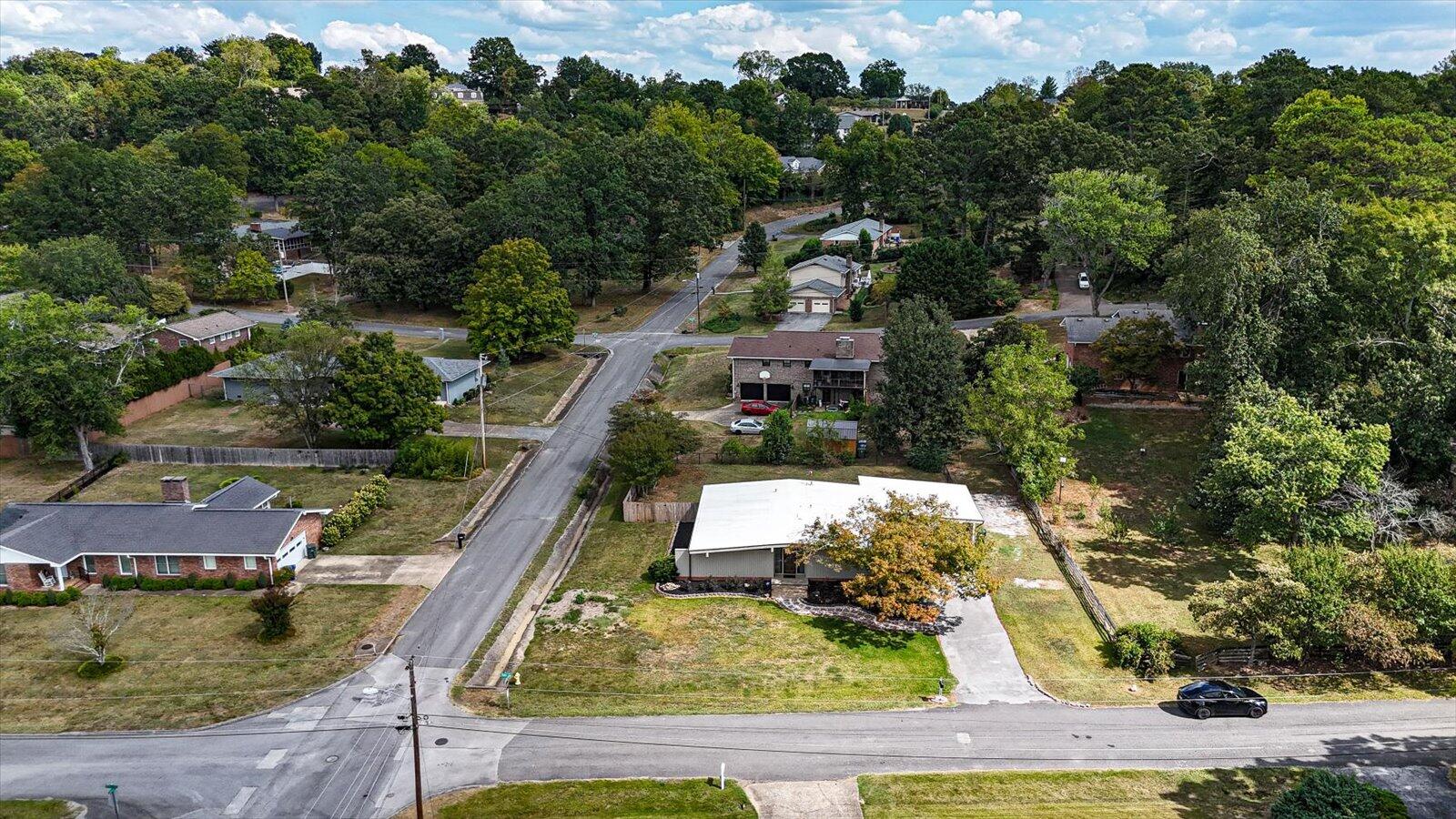 1508 Kippy Drive Chattanooga, TN 37421 - Photo 30 of 32 37-1508 Kippy Dr-36