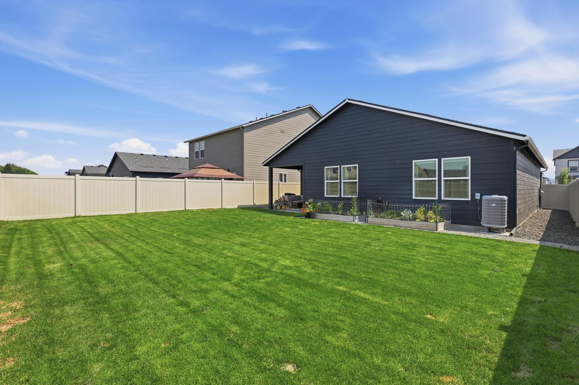 3922 South Clinton Road Spokane Valley, WA 99206 - Photo 28 of 35 Gallery Image 28