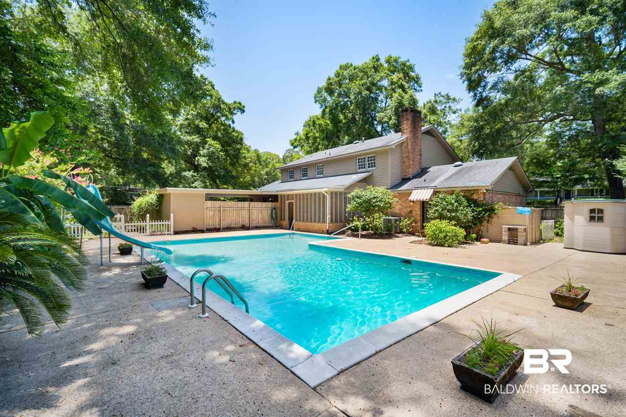 705 Spring Station Road Mobile, AL 36609 - Photo 35 of 35