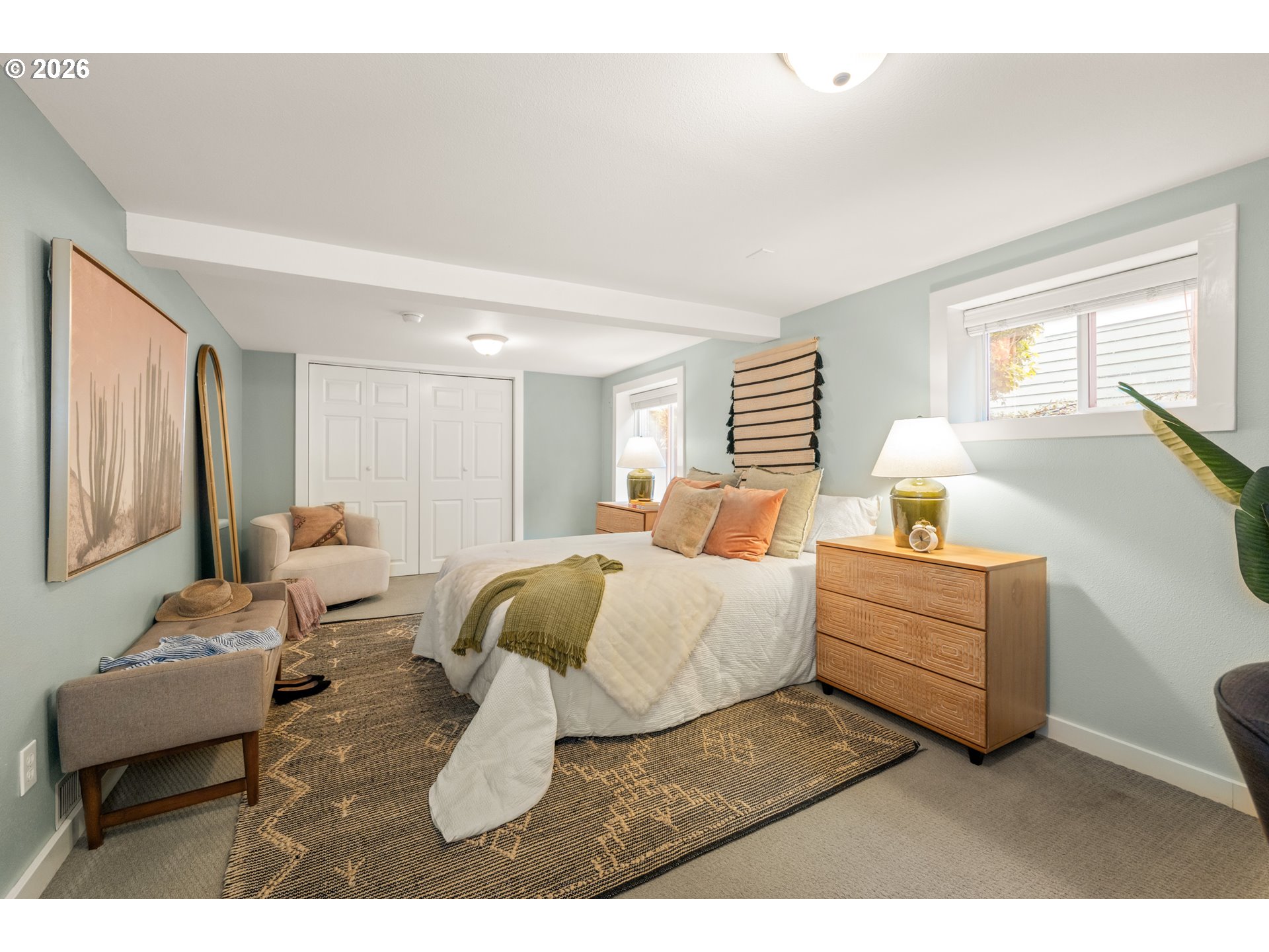 522 Northeast Sumner Street Portland, OR 97211 - Photo 24 of 42
