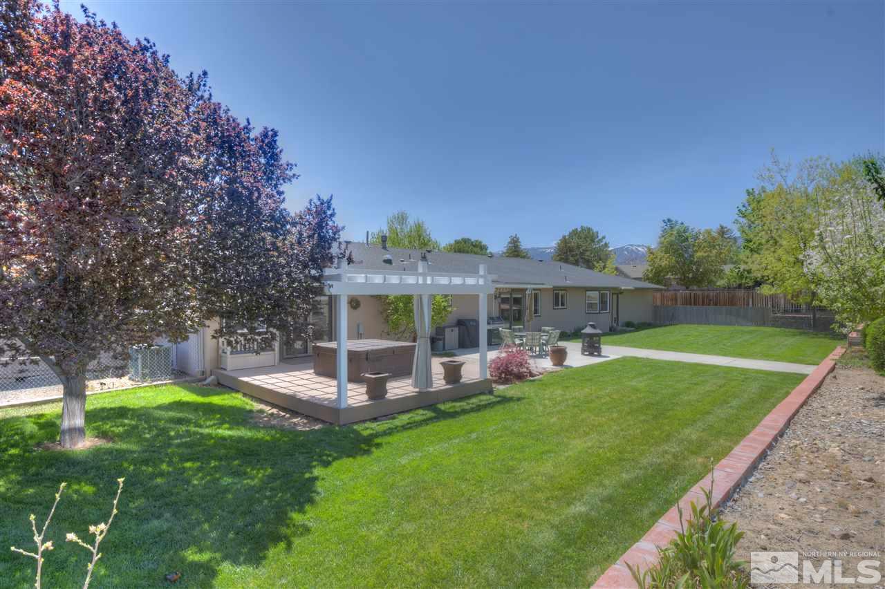 2522 Bohr Road Carson City, NV 89706 - Photo 34 of 40 Photo 34