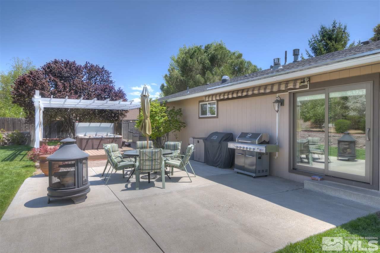 2522 Bohr Road Carson City, NV 89706 - Photo 38 of 40 Photo 38