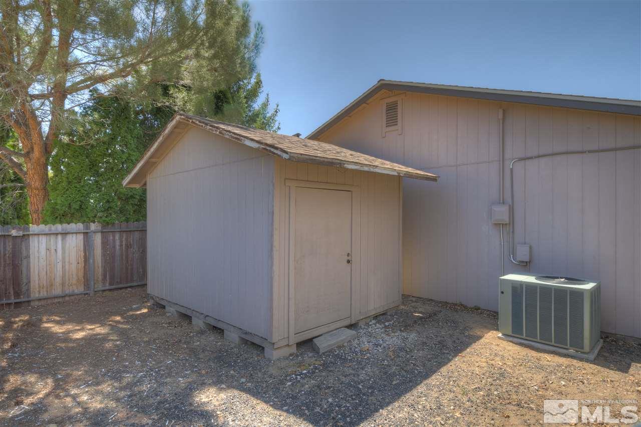 2522 Bohr Road Carson City, NV 89706 - Photo 39 of 40 Photo 39