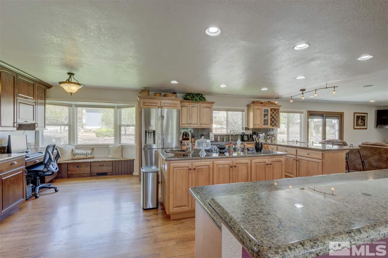 2522 Bohr Road Carson City, NV 89706 - Photo 7 of 40 Photo 7
