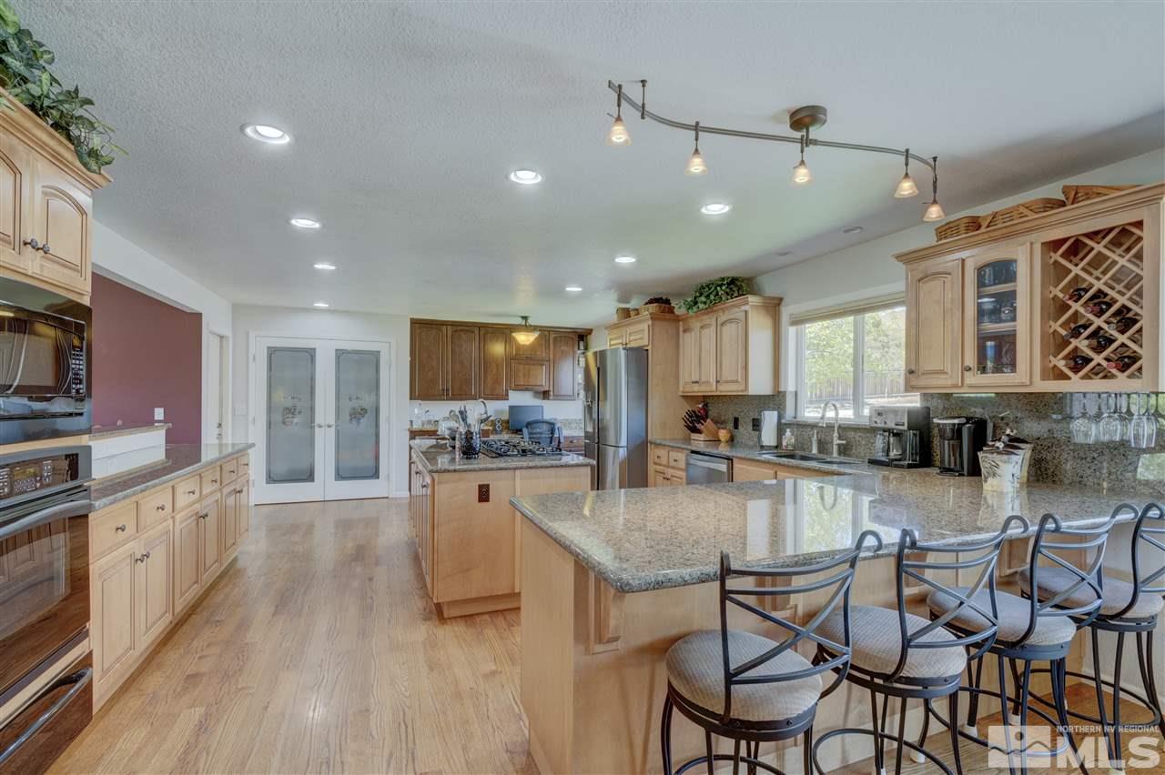 2522 Bohr Road Carson City, NV 89706 - Photo 8 of 40 Photo 8