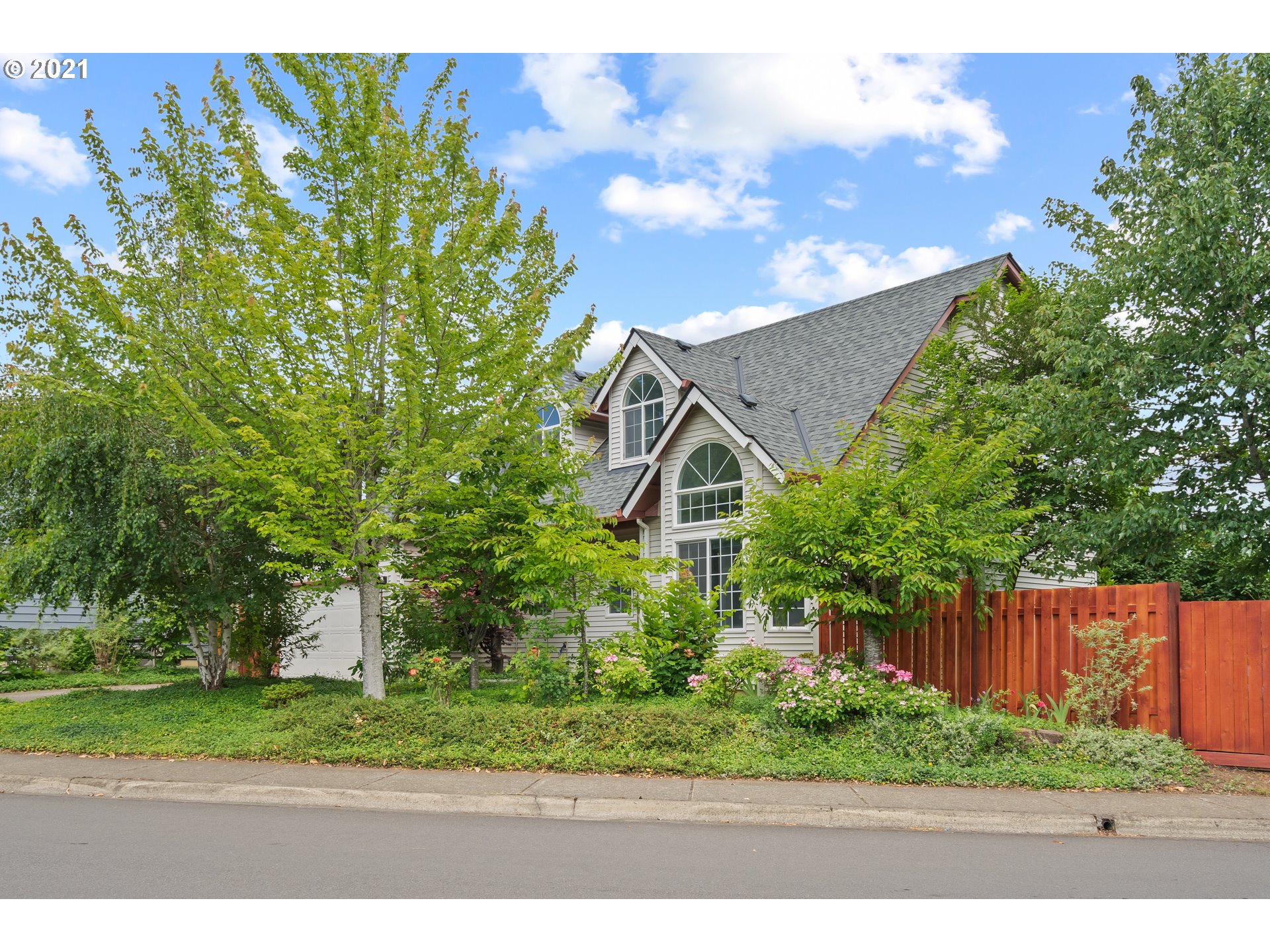 16800 Southwest Hargis Road Beaverton, OR 97007 - Photo 1 of 27 Gallery Image 1