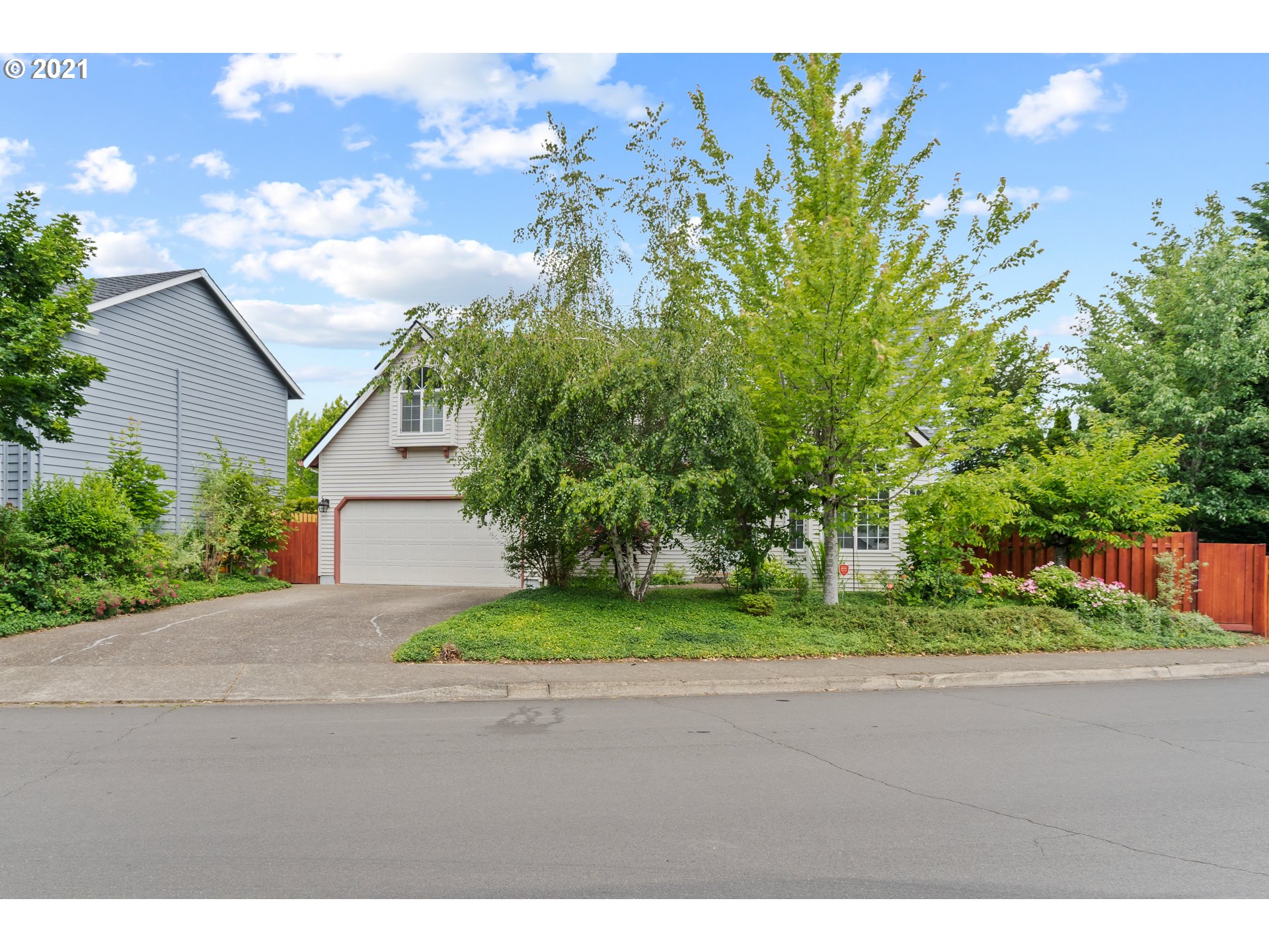 16800 Southwest Hargis Road Beaverton, OR 97007 - Photo 27 of 27 Gallery Image 27