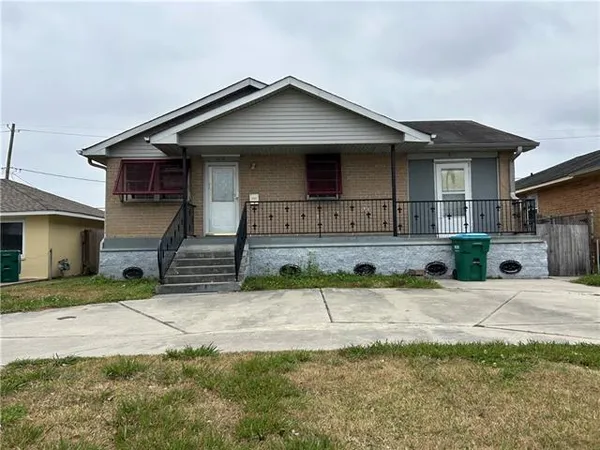 $1,800 | 3816 West Louisiana State Drive, Kenner, LA 70065