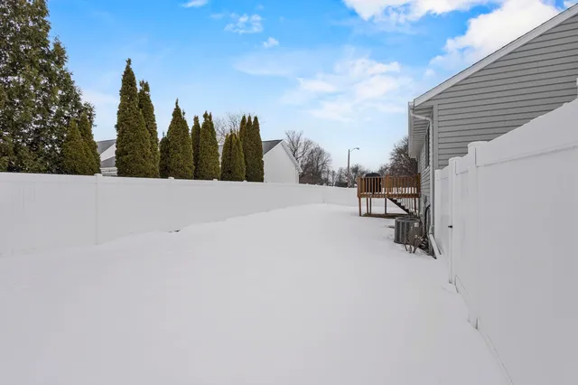 $269,900 | 1601 South Sundown Lane, Appleton, WI 54915