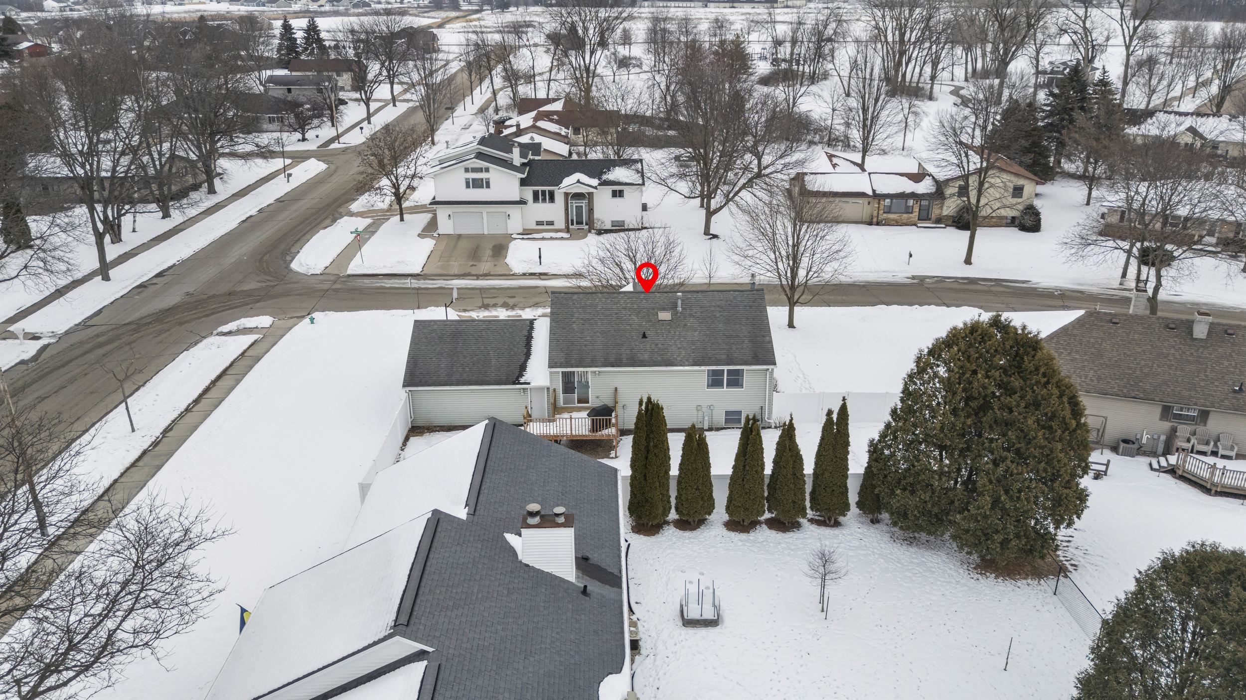 1601 South Sundown Lane Appleton, WI 54915 - Photo 37 of 41