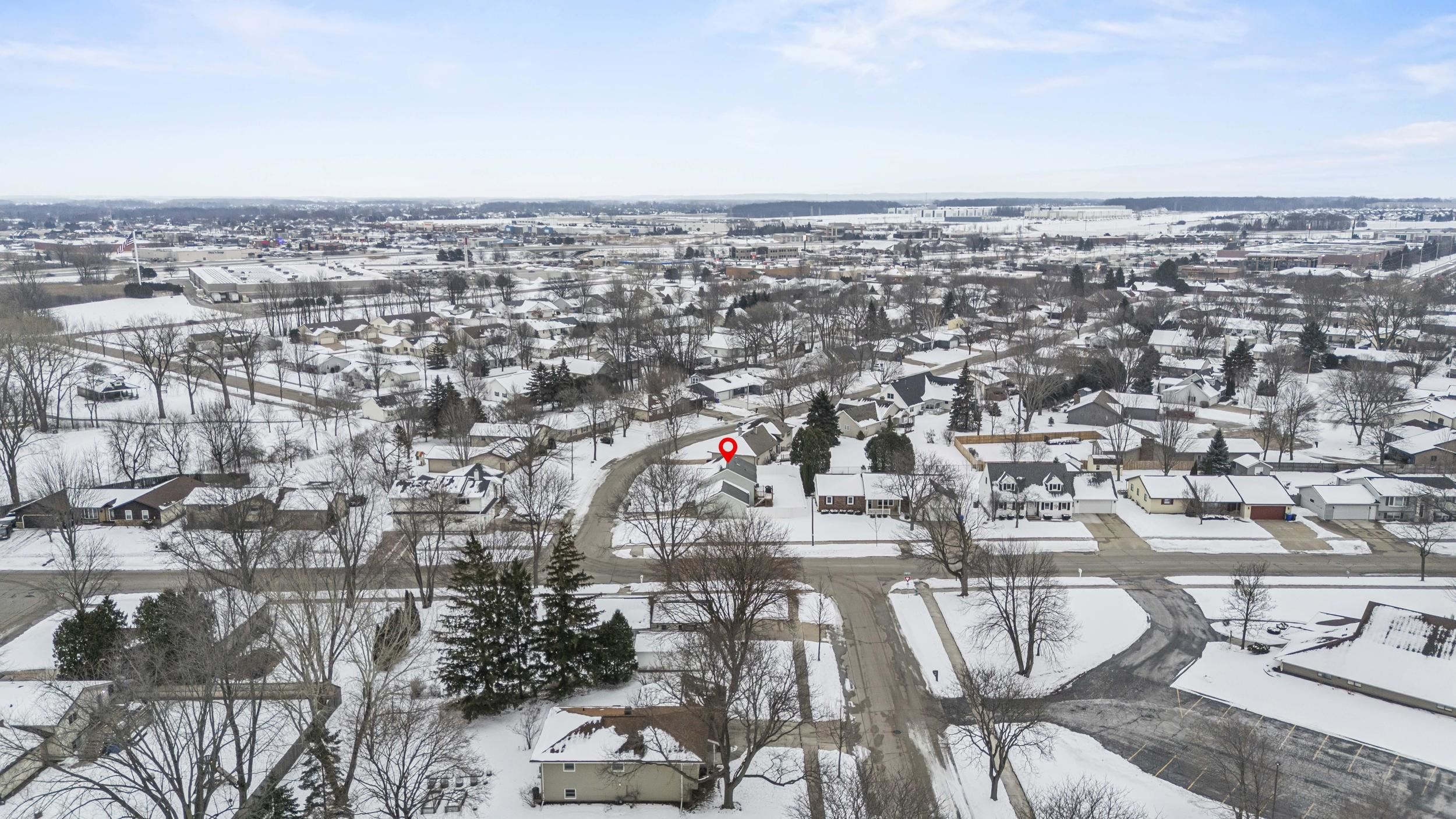 1601 South Sundown Lane Appleton, WI 54915 - Photo 39 of 41