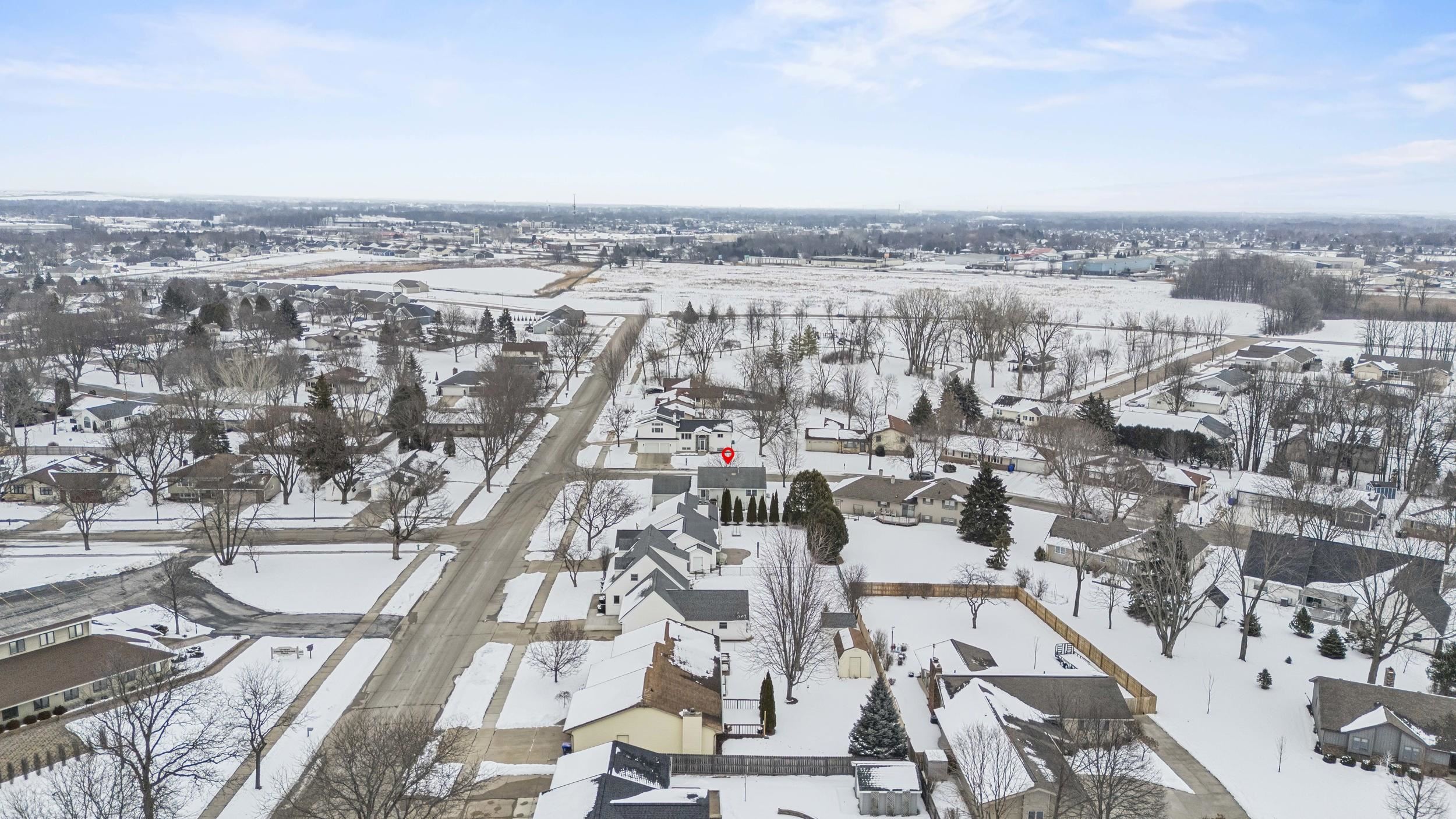 1601 South Sundown Lane Appleton, WI 54915 - Photo 40 of 41