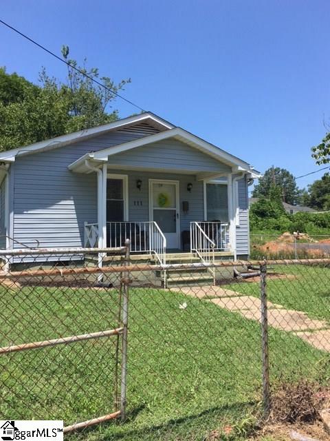 111 Spring Street Greer, SC 29650 - Photo 1 of 18 Gallery Image 1