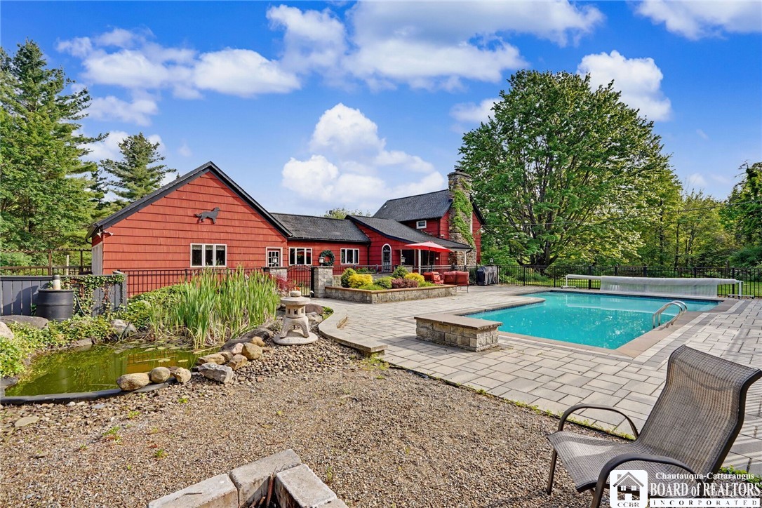 9303 Falls Road Colden, NY 14170 - Photo 6 of 50