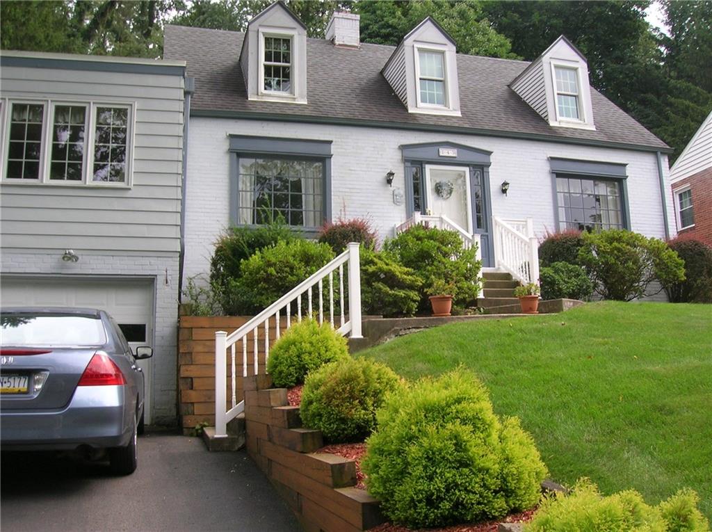 143 Spring Grove Road Pittsburgh, PA 15235 - Photo 1 of 18 Gallery Image 1