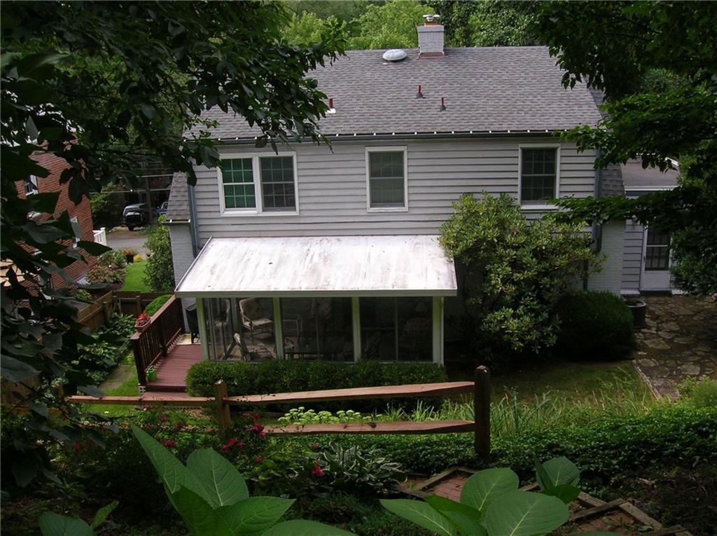 143 Spring Grove Road Pittsburgh, PA 15235 - Photo 18 of 18 Gallery Image 18