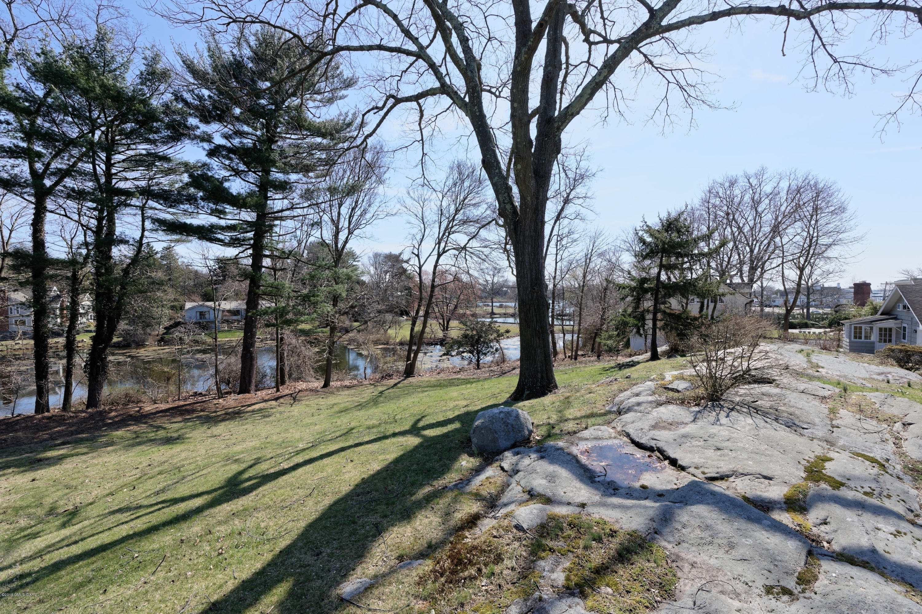 90 Club Road Riverside, CT 06878 - Photo 9 of 20 a view of a park with large trees