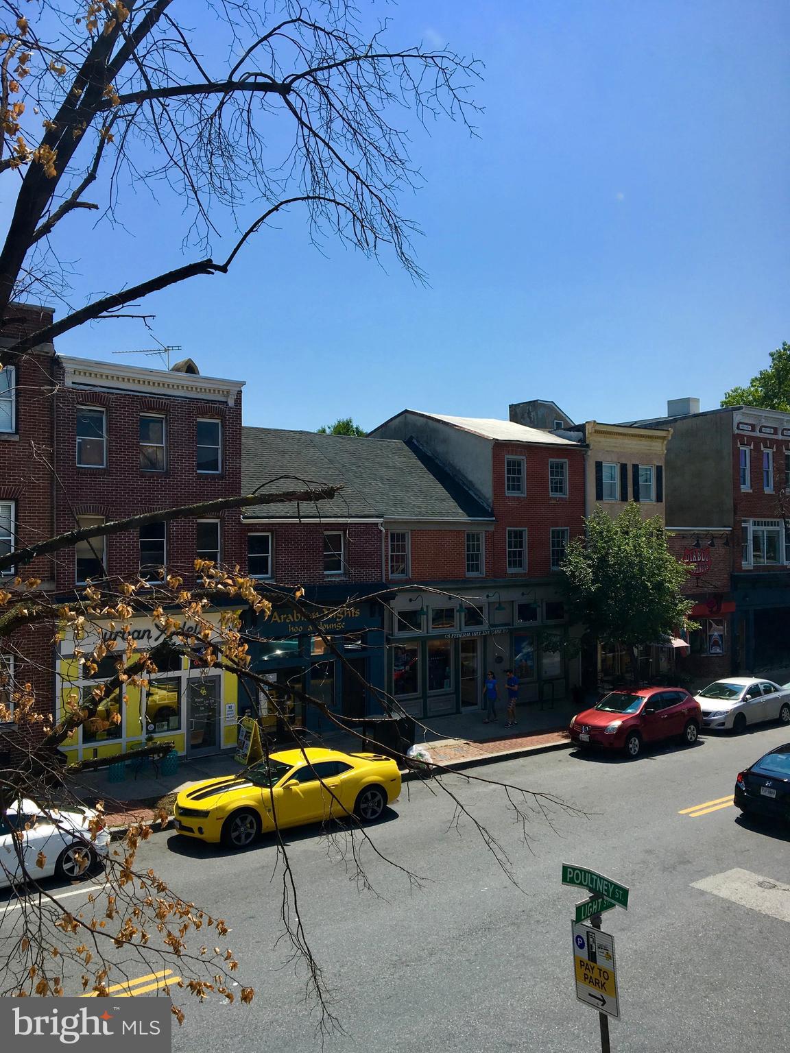 1020 Light Street Baltimore, MD 21230 - Photo 12 of 18