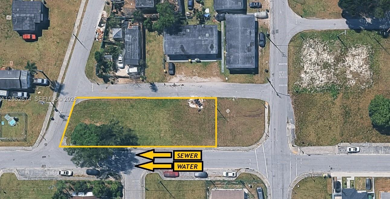 321 Southwest 6th Street Homestead, FL 33030 - Photo 7 of 12