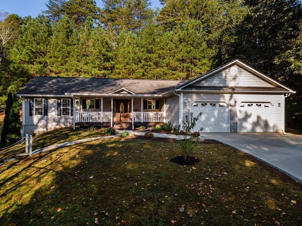 420 River Bottom Road Ellijay, GA 30536 - Photo 2 of 71 Gallery Image 2