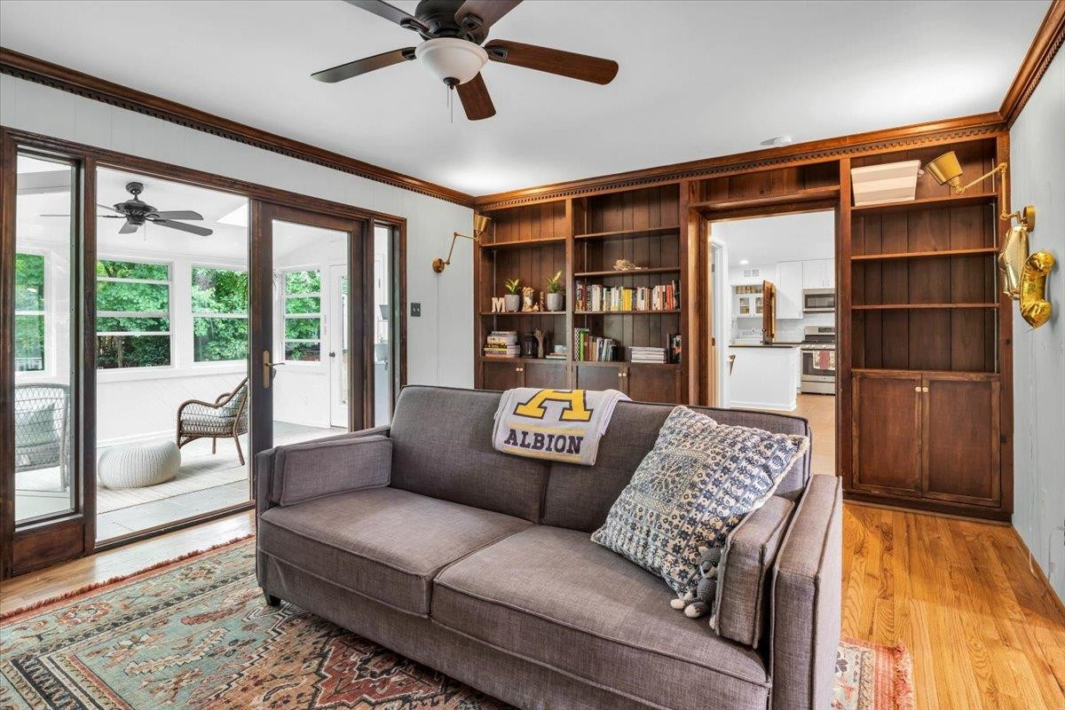 726 Hardimont Road Raleigh, NC 27609 - Photo 11 of 30 Photo 11