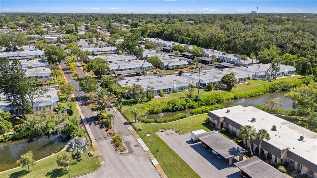 4243 Richmere Drive, Unit 3B New Port Richey, FL 34652 - Photo 32 of 32