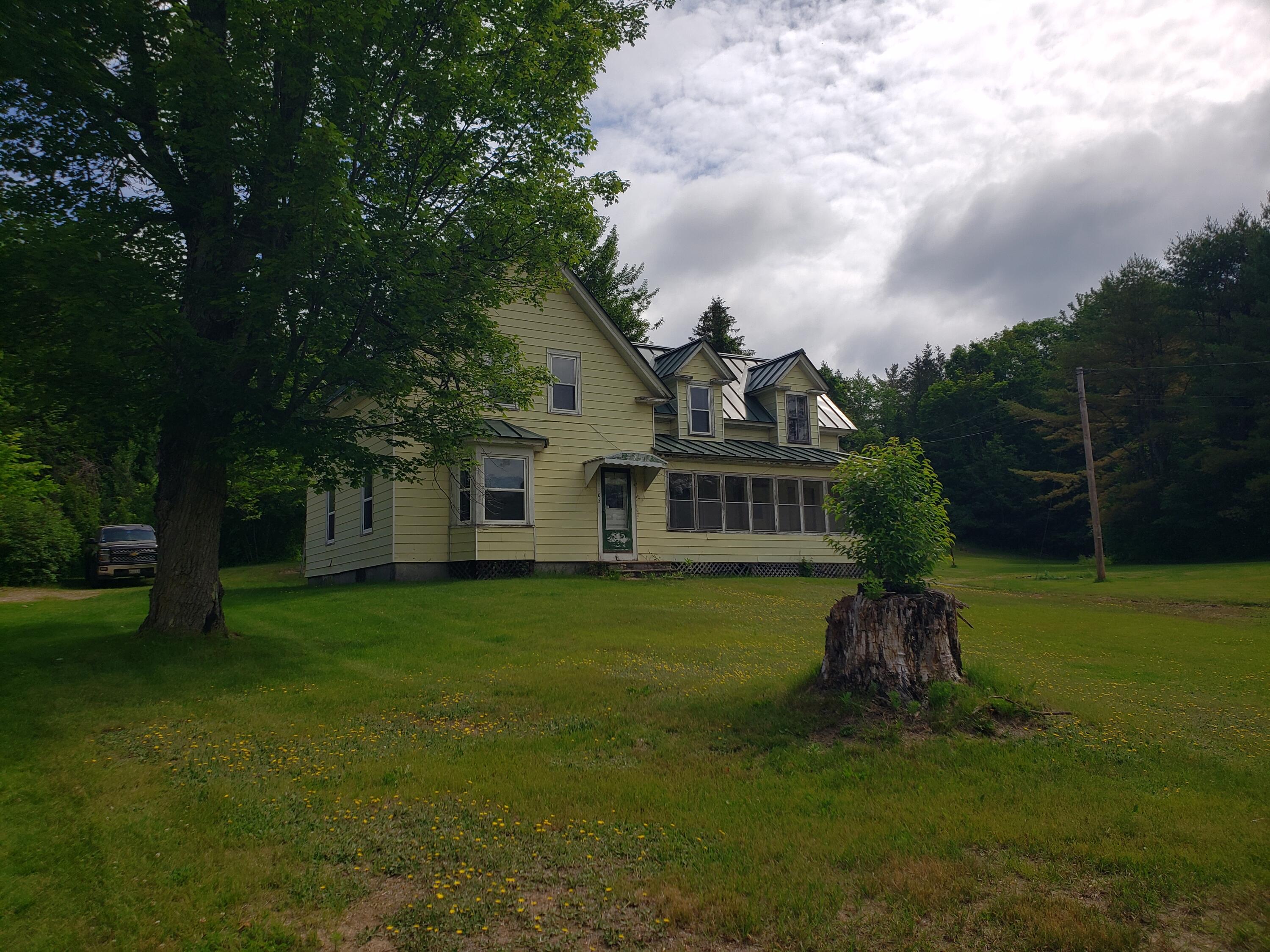 105 Intervale Road Jay, ME 04239 - Photo 2 of 39 20220613_100842