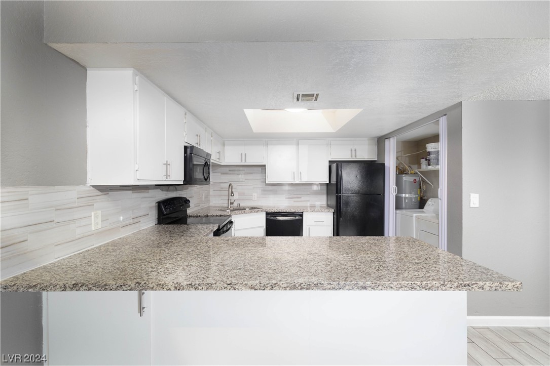 5817 Smoke Ranch Road, Unit D Las Vegas, NV 89108 - Photo 6 of 19