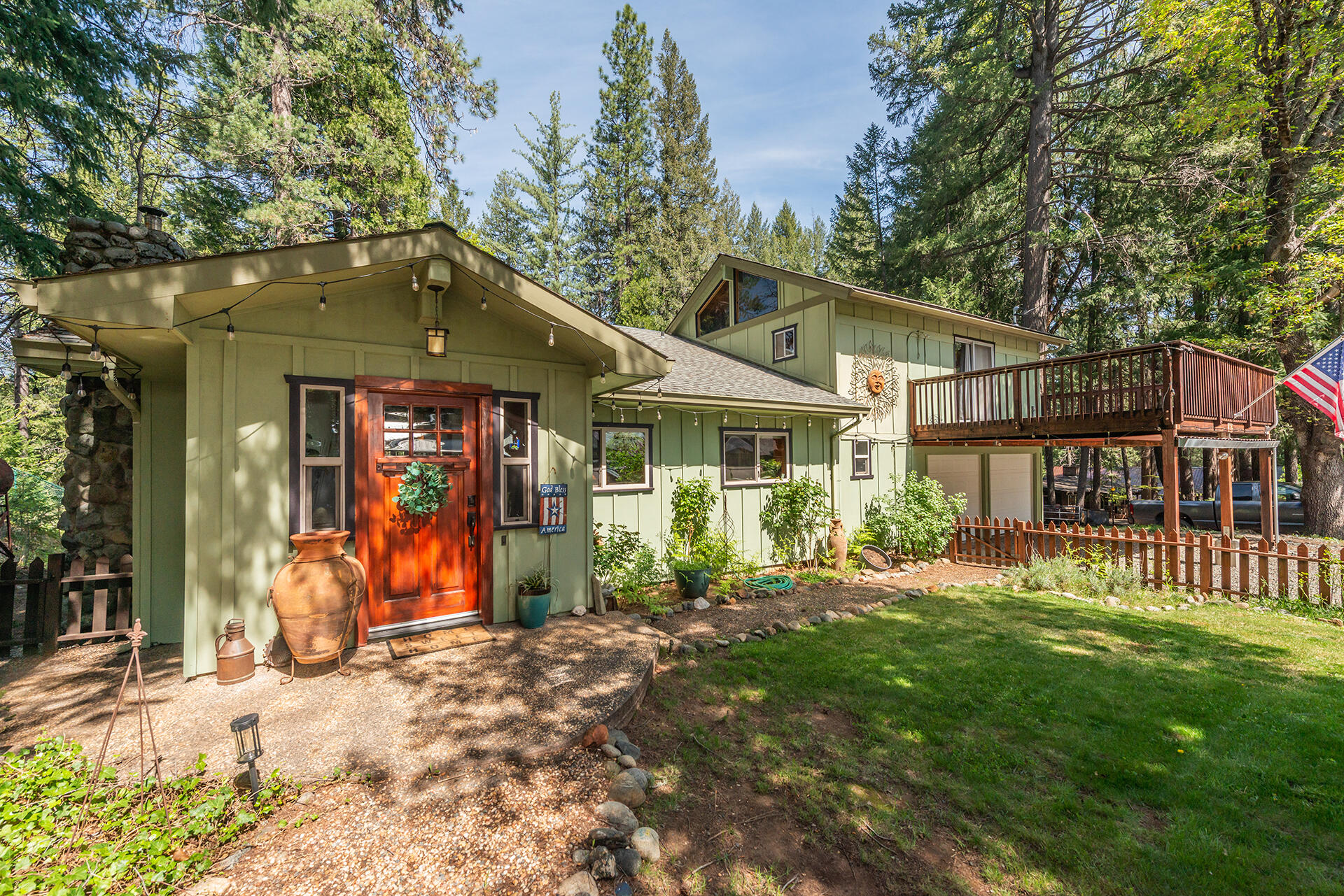171 Airport Road Trinity Center, CA 96091 - Photo 63 of 65