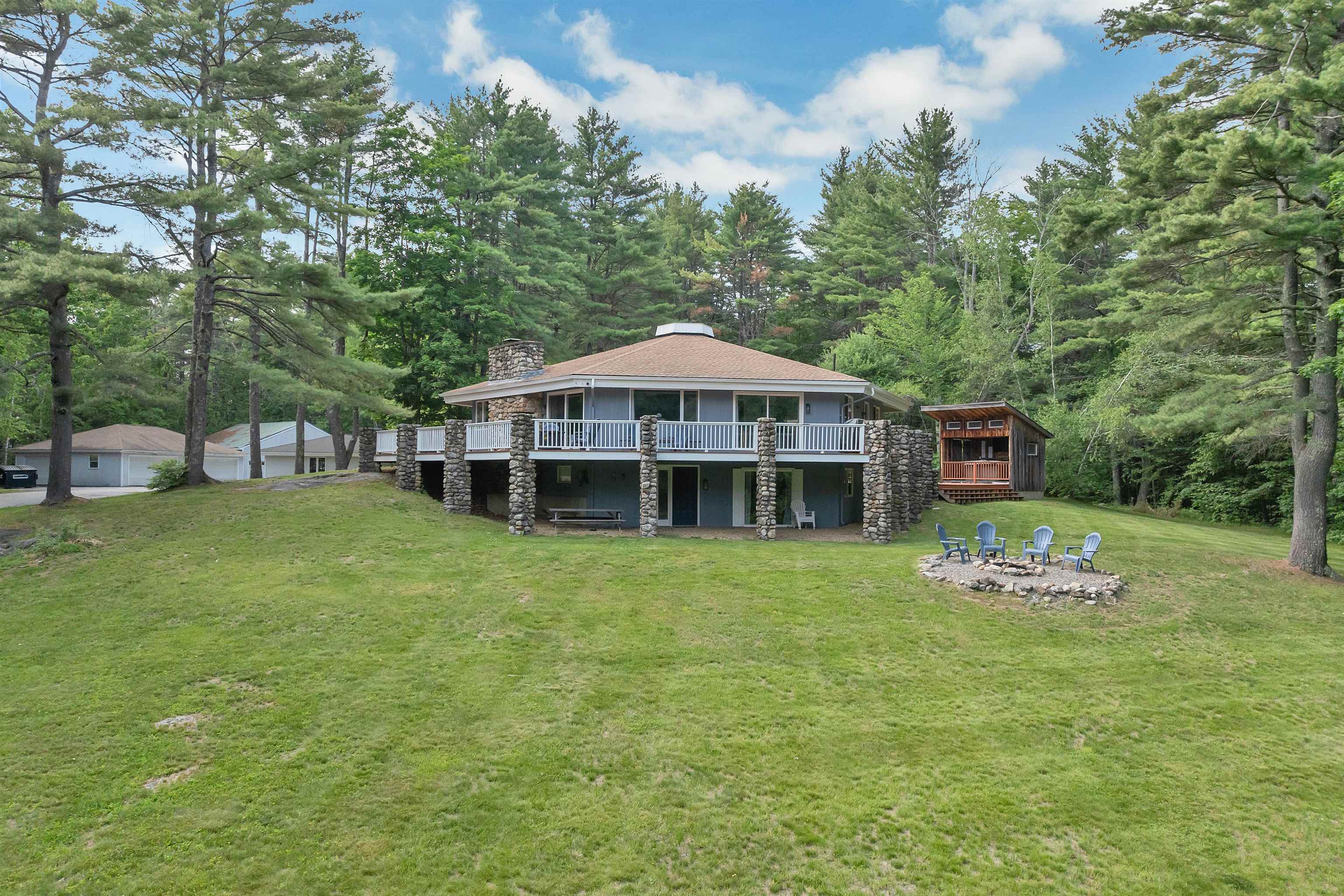 71 Winona Road Meredith, NH 03253 - Photo 1 of 60