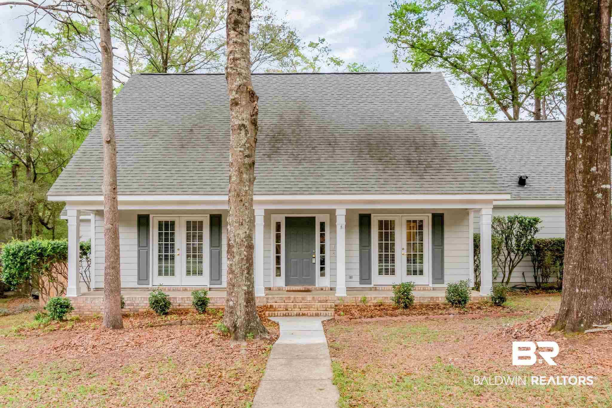 2609 Sedgefield Place Mobile, AL 36693 - Photo 1 of 43
