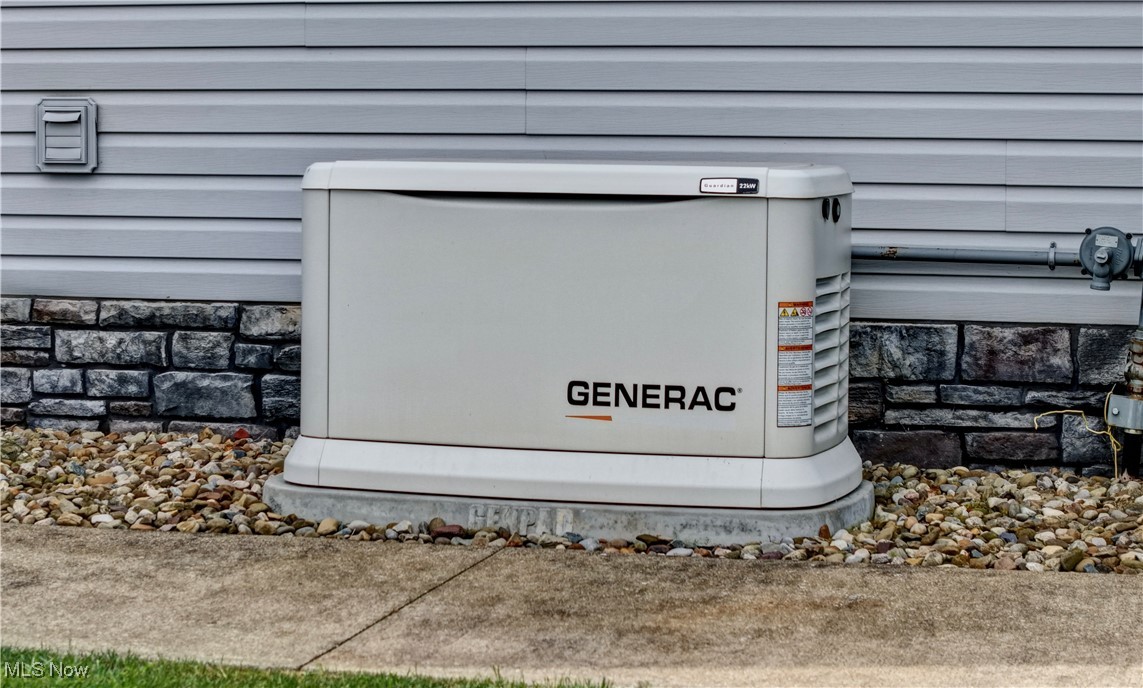 9559 Trail Bottom Road Northwest Dundee, OH 44624 - Photo 39 of 48 Exterior view of a power unit