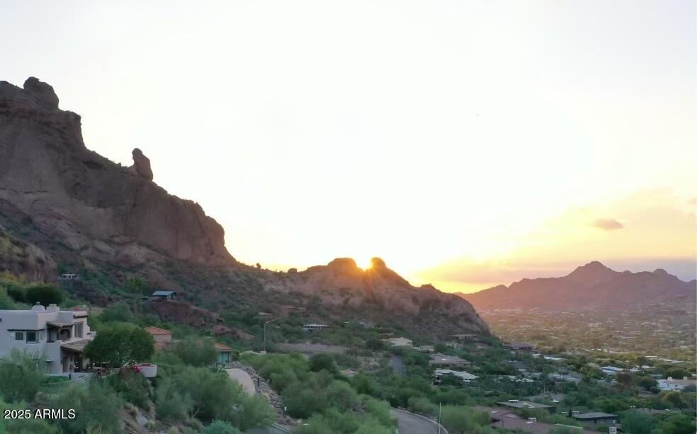 Camelback Mountain
