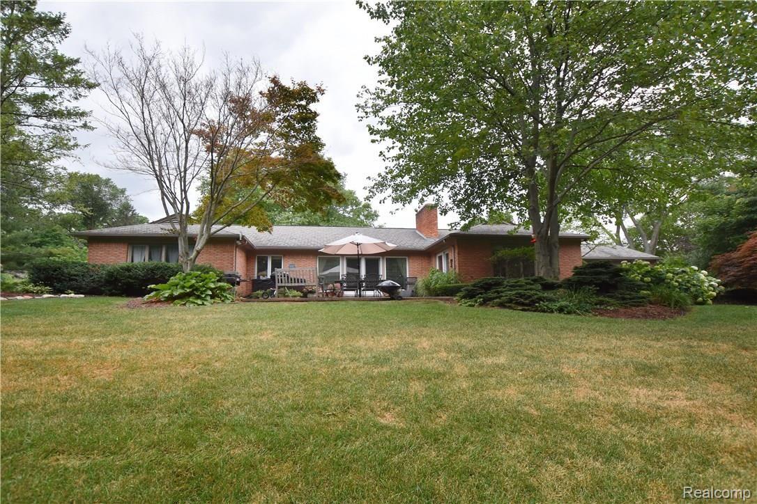 4155 Valley Forge Road Bloomfield Hills, MI 48301 - Photo 31 of 42 4155 Valley Forge_31.JPG