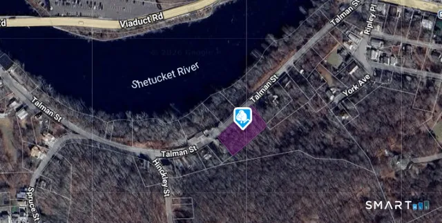 $59,000 | 125 Talman Street, Norwich, CT 06360