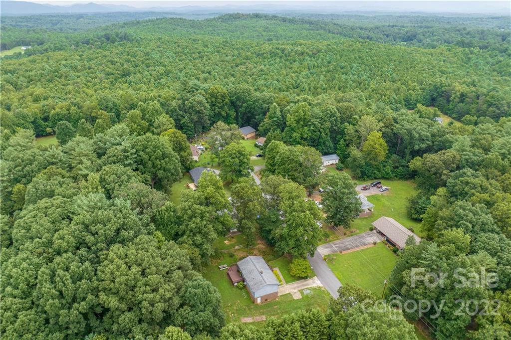 115 Sherwood Drive Morganton, NC 28655 - Photo 16 of 18