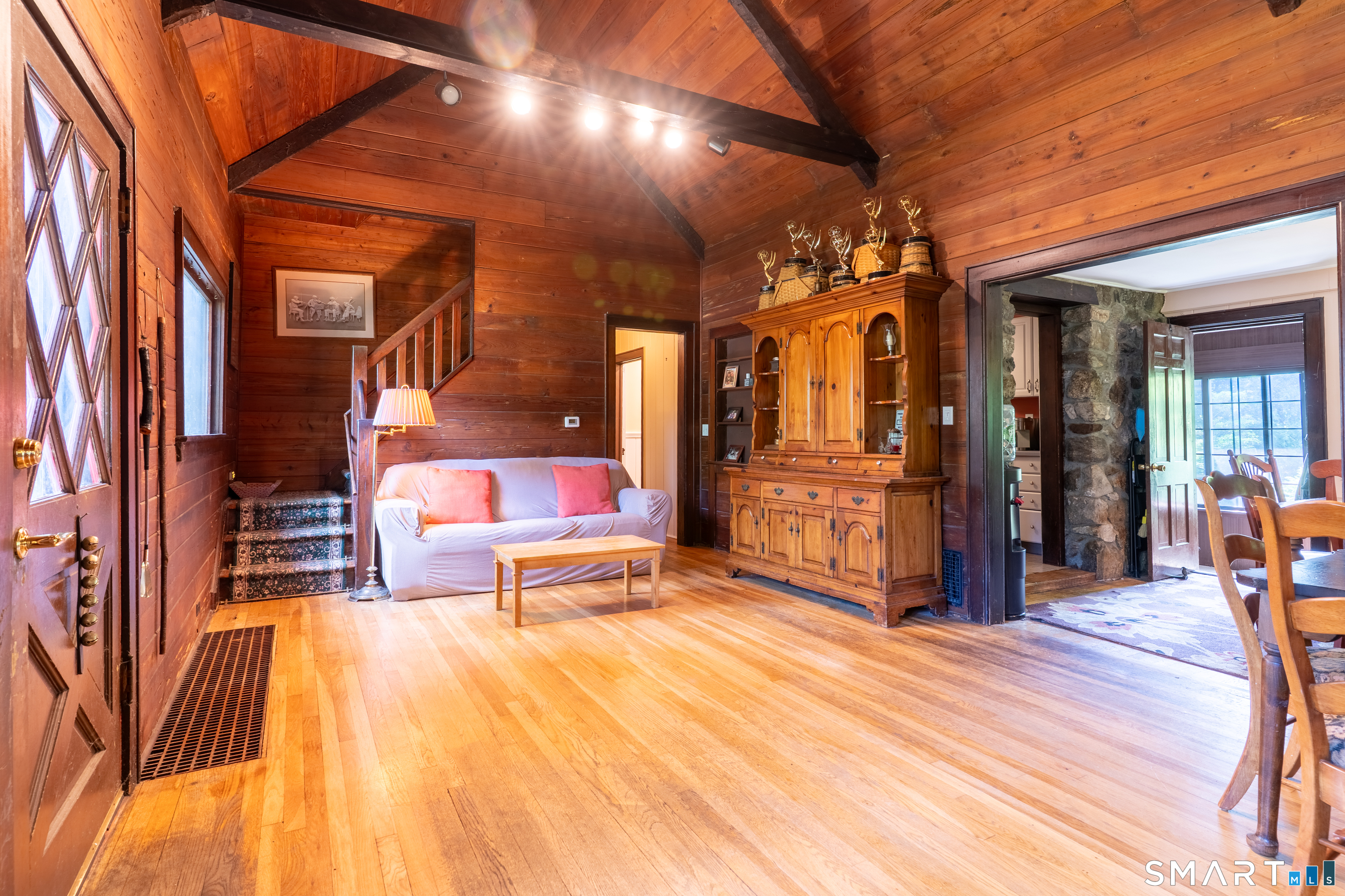 296 Bennetts Farm Road Ridgefield, CT 06877 - Photo 3 of 32 Gallery Image 3