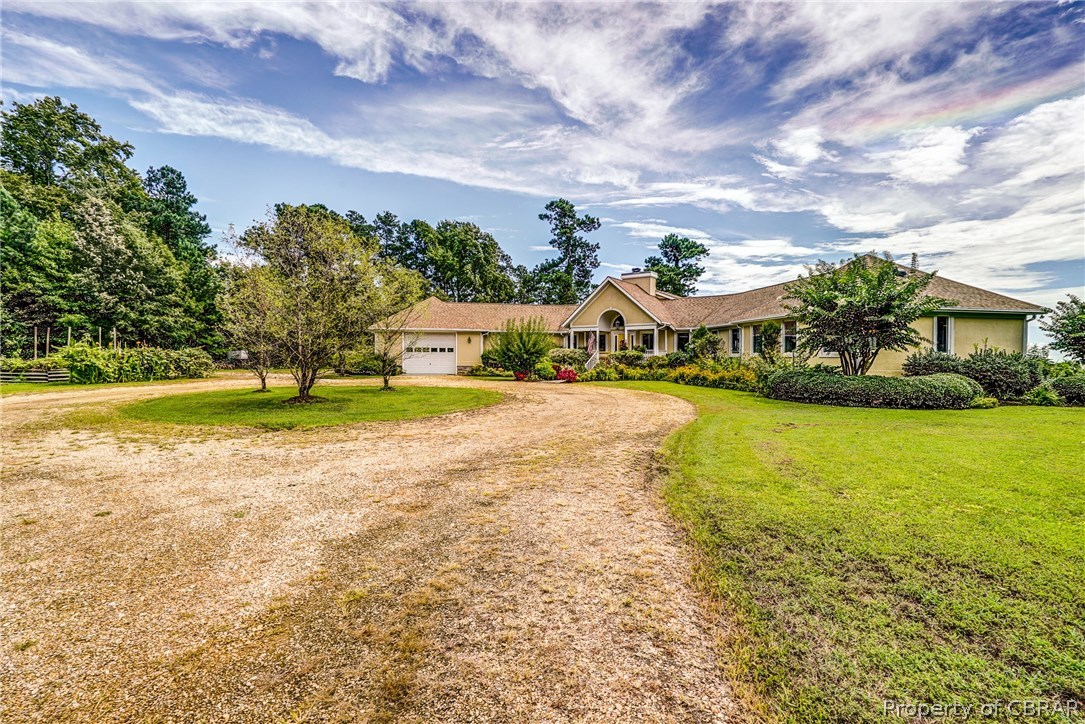 4214 Windmill Point Road White Stone, VA 22578 - Photo 3 of 34 Your private waterfront retreat